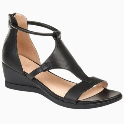 Sandalias Ortopédicas con Plataforma para Mujer – Comodidad y Estilo