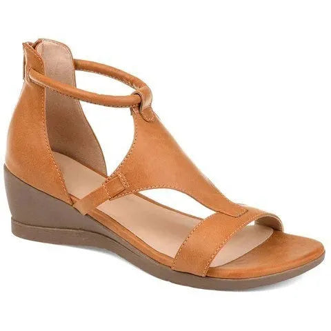 Sandalias Ortopédicas con Plataforma para Mujer – Comodidad y Estilo