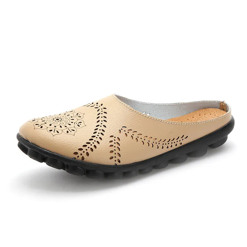 Zapatos Flexibles para Mujer – Comodidad Óptima para Pies Sensibles