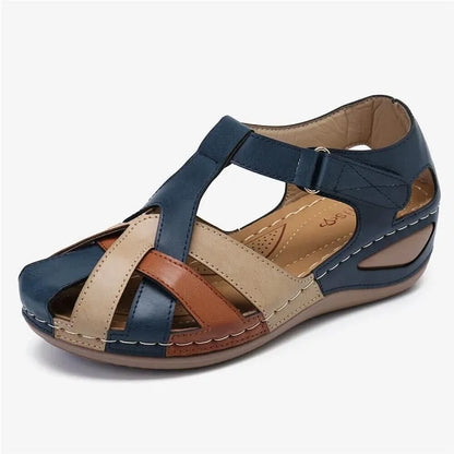 Sandalias Ortopédicas con Plataforma para Mujer – Comodidad y Estilo en Cada Paso