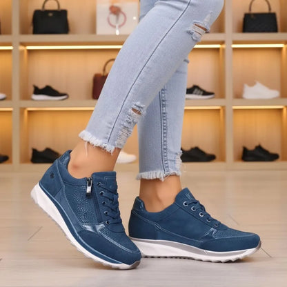 Zapatillas para Mujer de PU – Descubre un Estilo Único y Comodidad Superior