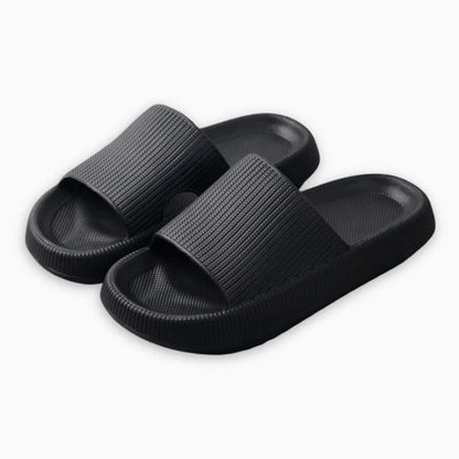 Sandalias Ergonómicas – Comodidad y Amortiguación Todo el Día
