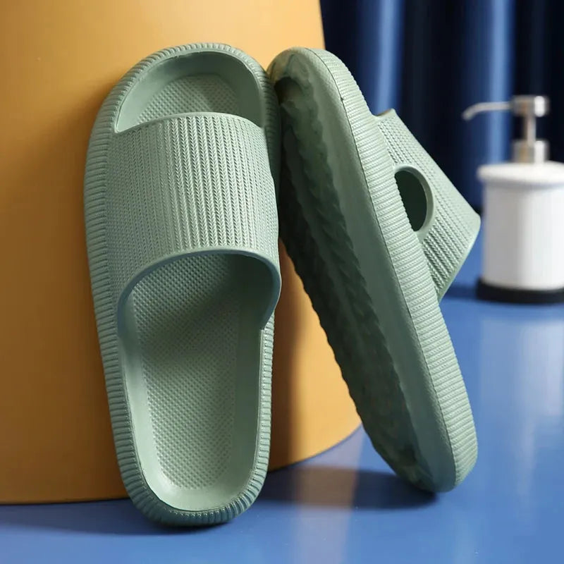 Sandalias Ergonómicas – Comodidad y Amortiguación Todo el Día