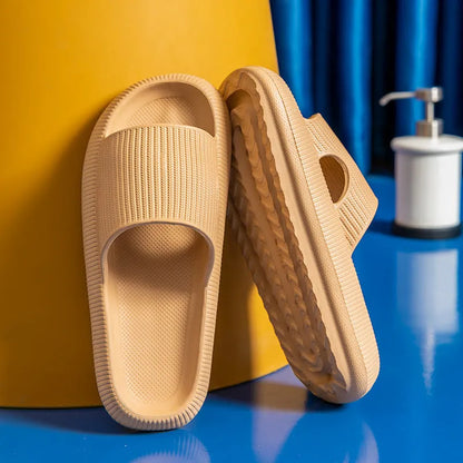 Sandalias Ergonómicas – Comodidad y Amortiguación Todo el Día