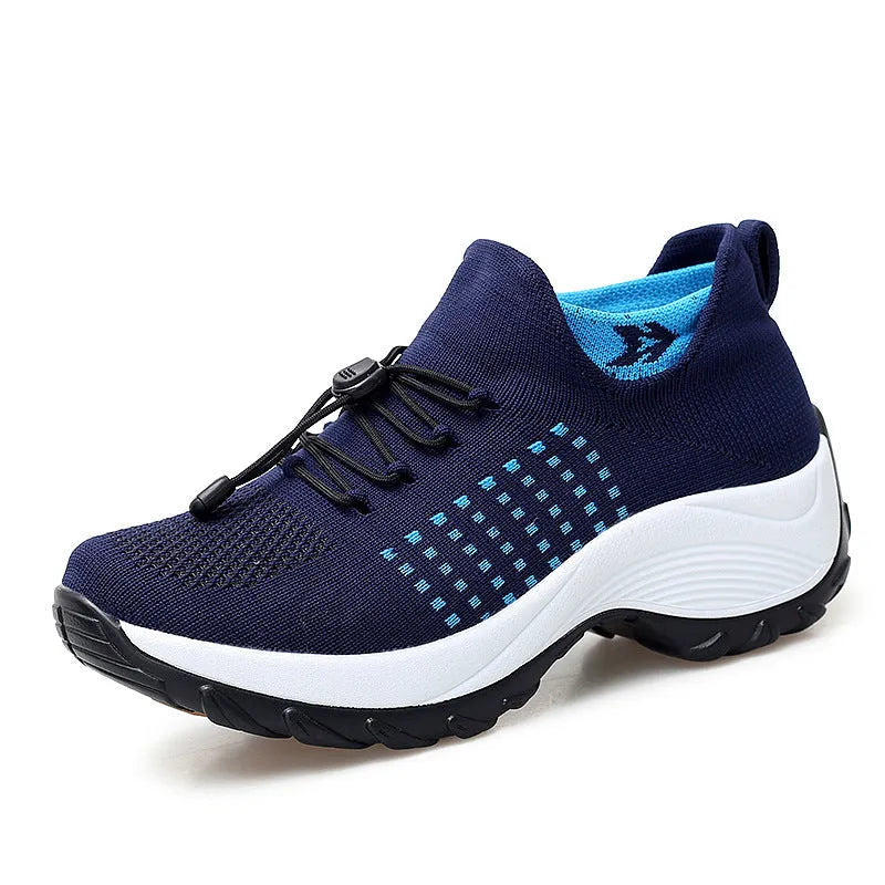 Tenis Ortopédicos para Caminar para Mujer – Comodidad y Estilo