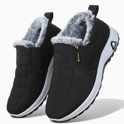 Tenis de Invierno para Mujer – Calidez Comodidad y Seguridad Antideslizante