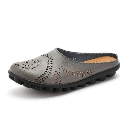 Zapatos Flexibles para Mujer – Comodidad Óptima para Pies Sensibles