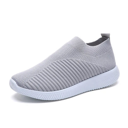 Zapatos sin Cordones para Mujer – Comodidad y Estilo al Instante