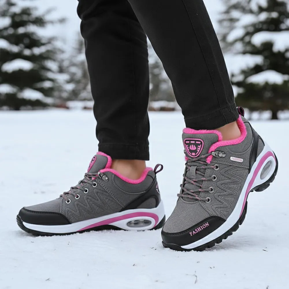 Zapatos Ortopédicos para Caminar para Mujer – Comodidad y Estilo Garantizados