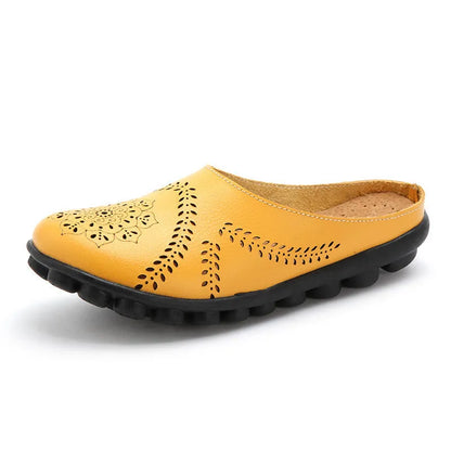Zapatos Flexibles para Mujer – Comodidad Óptima para Pies Sensibles