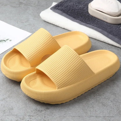 Sandalias Ergonómicas – Comodidad y Amortiguación Todo el Día