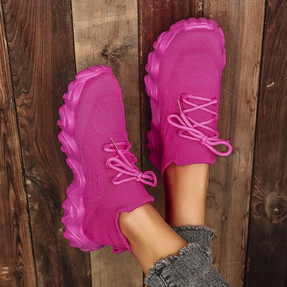 Zapatillas para Mujer – Comodidad Superior y Estilo Irresistible