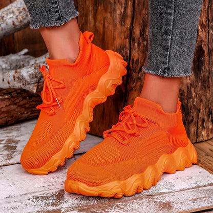 Zapatillas para Mujer – Comodidad Superior y Estilo Irresistible