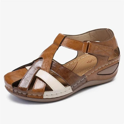 Sandalias Ortopédicas con Plataforma para Mujer – Comodidad y Estilo en Cada Paso