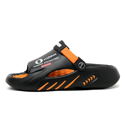 Sandalias Ortopédicas para Hombre – Comodidad, Soporte y Ligereza