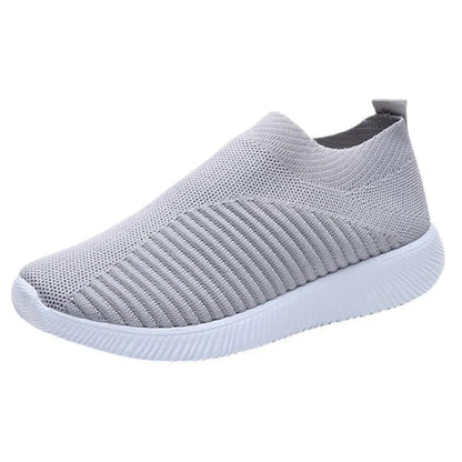 Zapatos sin Cordones para Mujer – Comodidad y Estilo al Instante