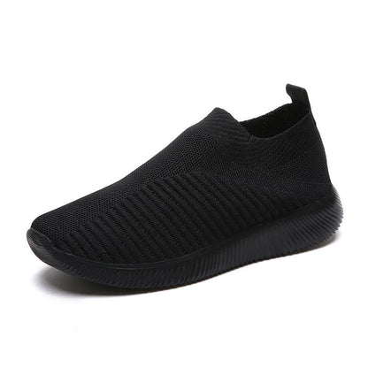 Zapatos sin Cordones para Mujer – Comodidad y Estilo al Instante