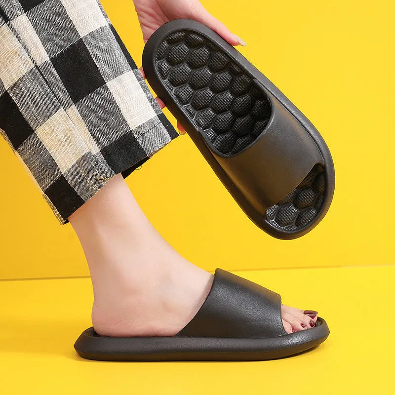 Sandalias Ortopédicas – Comodidad y Soporte para Pies Cansados