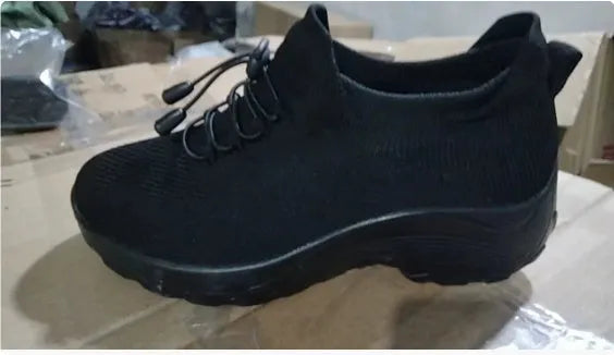 Tenis Ortopédicos para Caminar para Mujer – Comodidad y Estilo