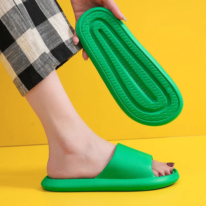 Sandalias Ortopédicas – Comodidad y Soporte para Pies Cansados