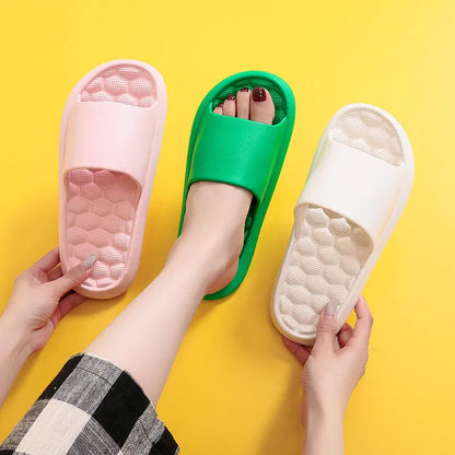 Sandalias Ortopédicas – Comodidad y Soporte para Pies Cansados