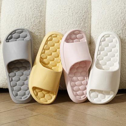 Sandalias Ortopédicas – Comodidad y Soporte para Pies Cansados