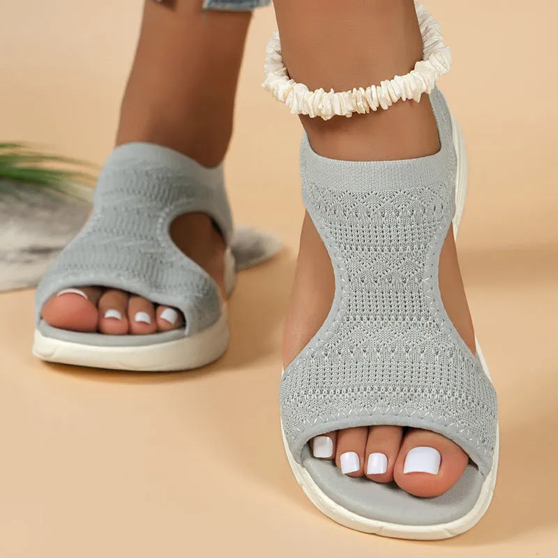Zapatos Ortopédicos Flexibles para Mujer – Comodidad y Elegancia Única