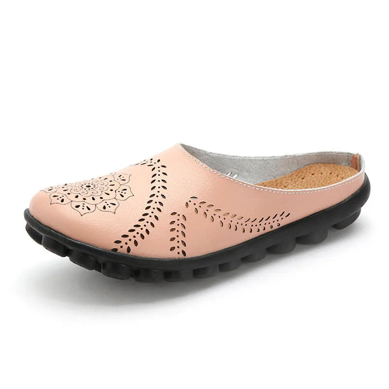 Zapatos Flexibles para Mujer – Comodidad Óptima para Pies Sensibles