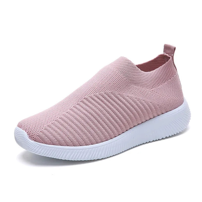 Zapatos sin Cordones para Mujer – Comodidad y Estilo al Instante