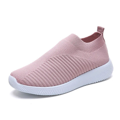 Zapatos sin Cordones para Mujer – Comodidad y Estilo al Instante