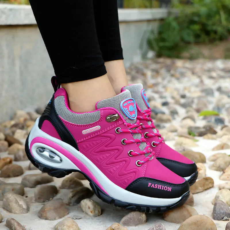 Zapatos Ortopédicos para Caminar para Mujer – Comodidad y Estilo Garantizados