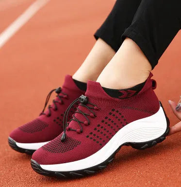 Tenis Ortopédicos para Caminar para Mujer – Comodidad y Estilo