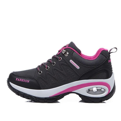 Zapatos Ortopédicos para Caminar para Mujer – Comodidad y Estilo Garantizados