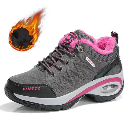 Zapatos Ortopédicos para Caminar para Mujer – Comodidad y Estilo Garantizados