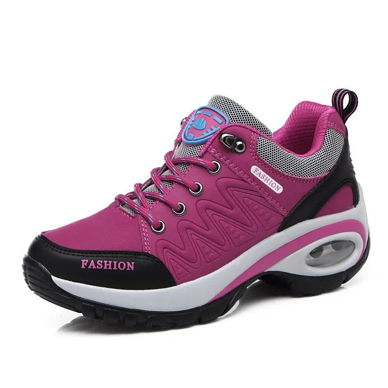 Zapatos Ortopédicos para Caminar para Mujer – Comodidad y Estilo Garantizados