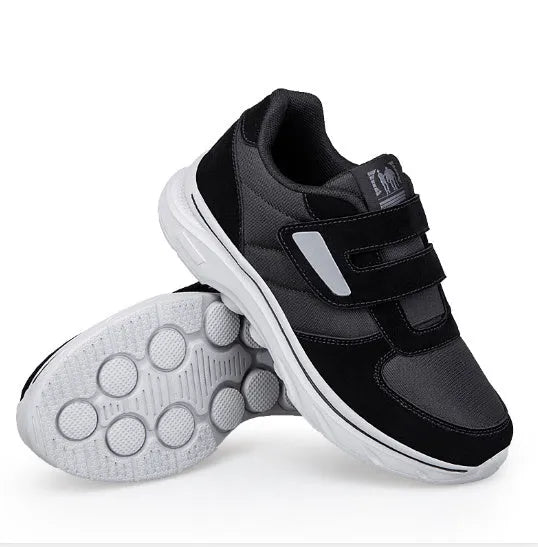 Tenis Ortopédicos – Comodidad Superior y Soporte Personalizado