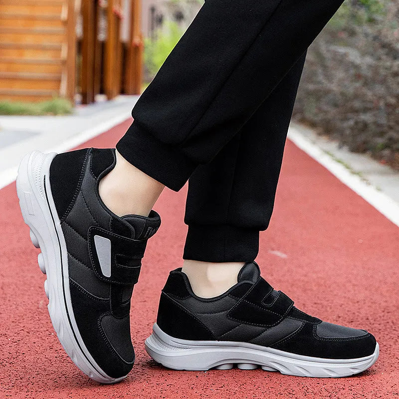 Tenis Ortopédicos – Comodidad Superior y Soporte Personalizado