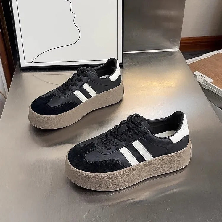 Tenis Vintage para Mujer – Descubre un Estilo Retro Irresistible