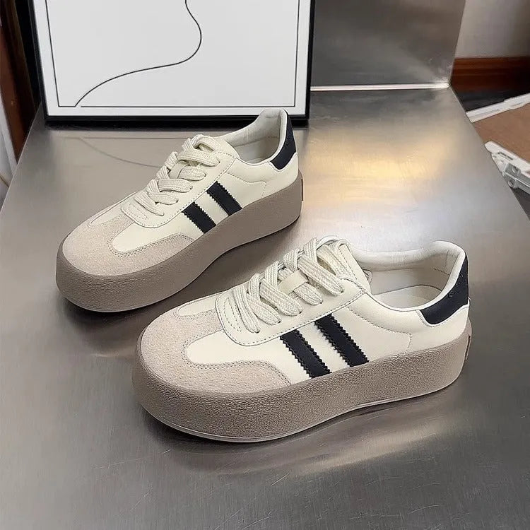 Tenis Vintage para Mujer – Descubre un Estilo Retro Irresistible