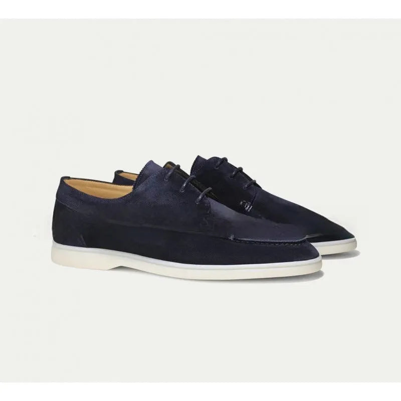 Zapatos Ortopédicos Casual para Hombre – Comodidad y Estilo Único