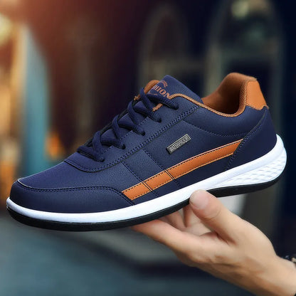 Tenis Ortopédicos para Hombre – Comodidad y Soporte en Cada Paso