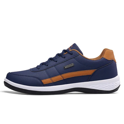Tenis Ortopédicos para Hombre – Comodidad y Soporte en Cada Paso