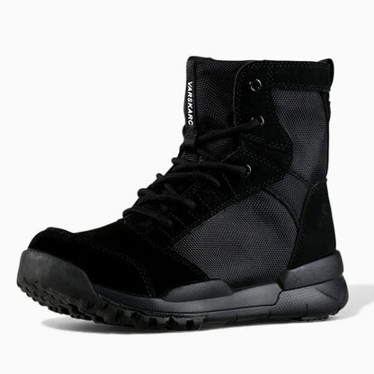 Botas Tácticas para Hombre – Rendimiento Comodidad y Resistencia Superior