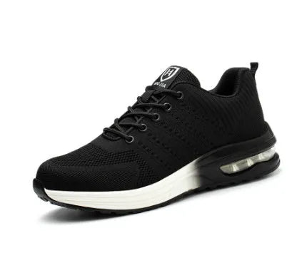 Tenis Unisex de Confort – Máxima Comodidad y Amortiguación en Cada Paso