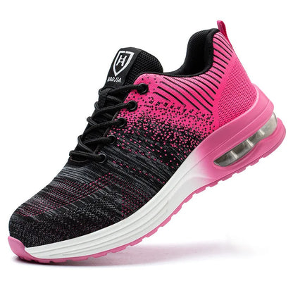 Tenis Unisex de Confort – Máxima Comodidad y Amortiguación en Cada Paso