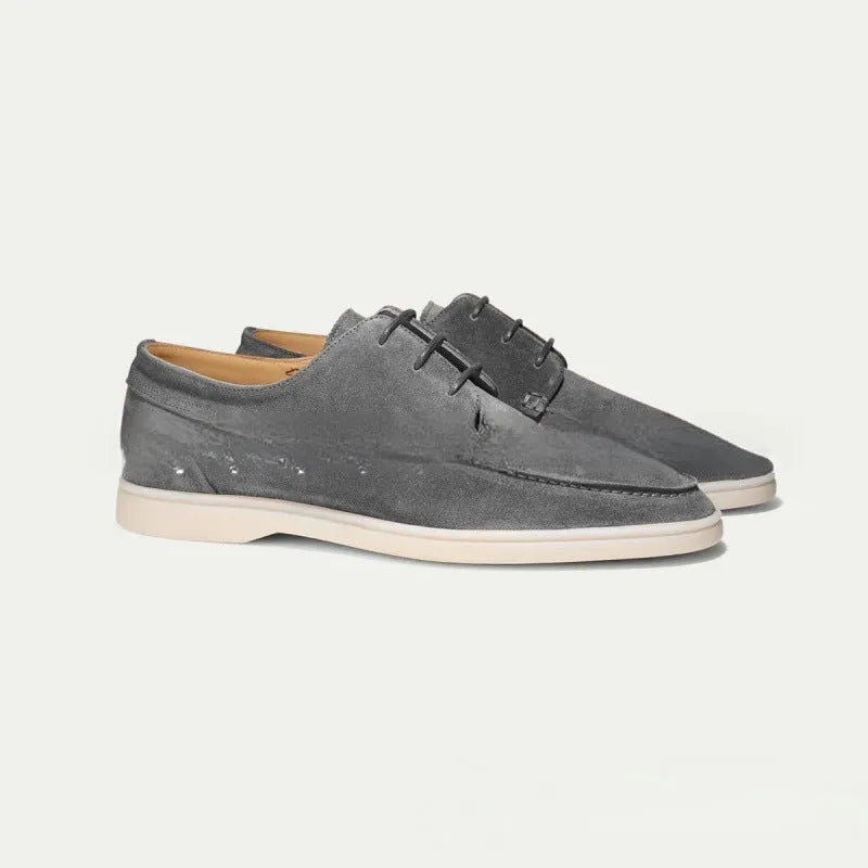Zapatos Ortopédicos Casual para Hombre – Comodidad y Estilo Único