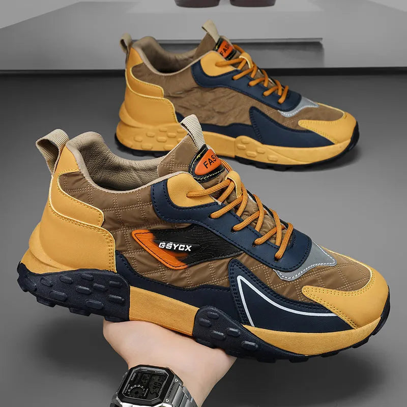 Tenis Cómodos para Hombre – Descubre Comodidad Superior y Estilo Único
