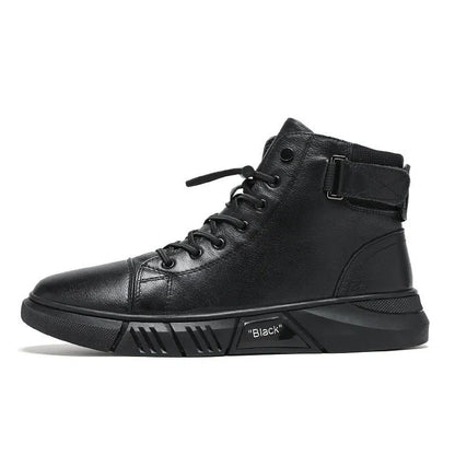Botines Casuales para Hombre – Comodidad y Estilo para el Día a Día