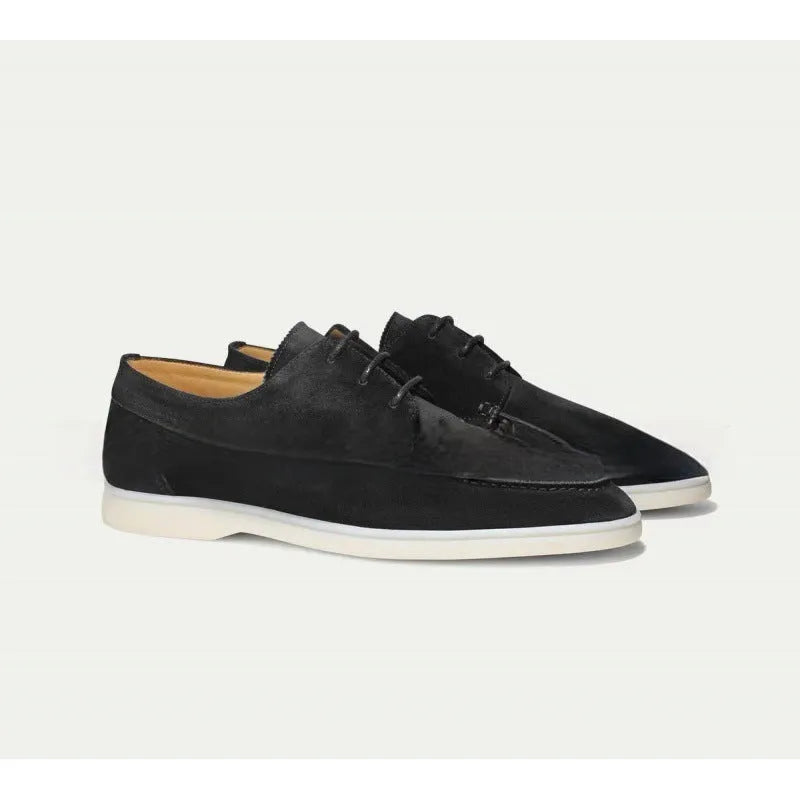 Zapatos Ortopédicos Casual para Hombre – Comodidad y Estilo Único