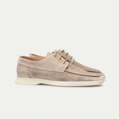 Zapatos Ortopédicos Casual para Hombre – Comodidad y Estilo Único